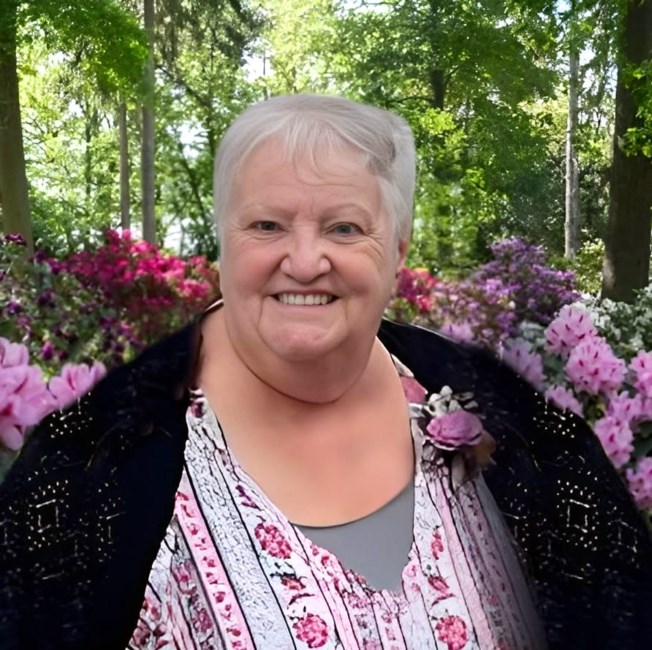 Obituary of Carla Varee Hoffmeyer