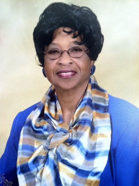 Obituary of Shirley Jeanette Brathwaite