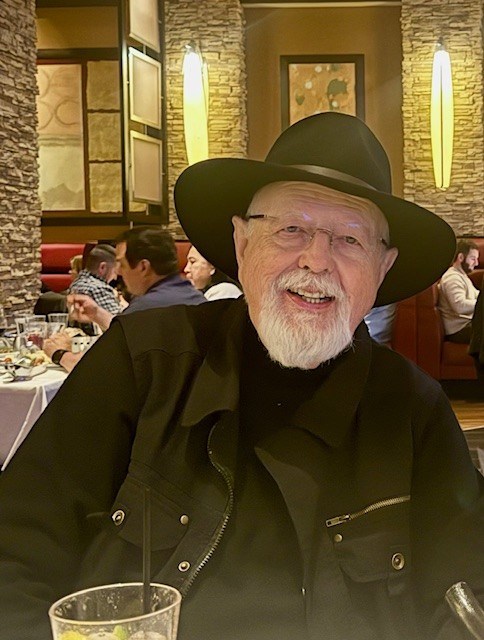 Obituary of Ronald A Anderson