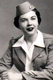 Obituary of Viola Margaret Dollman