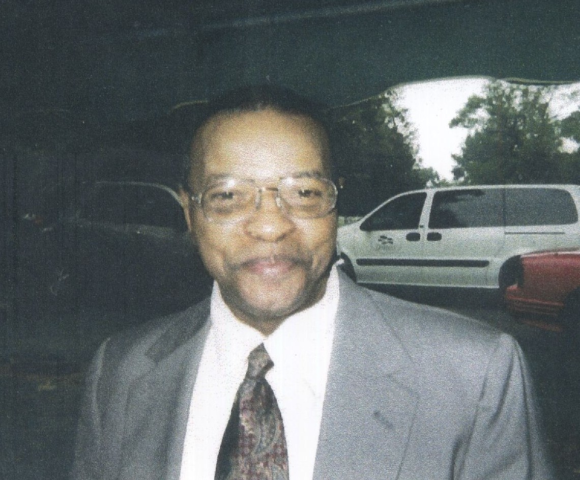 Obituary of Mickey D. Greer Sr.