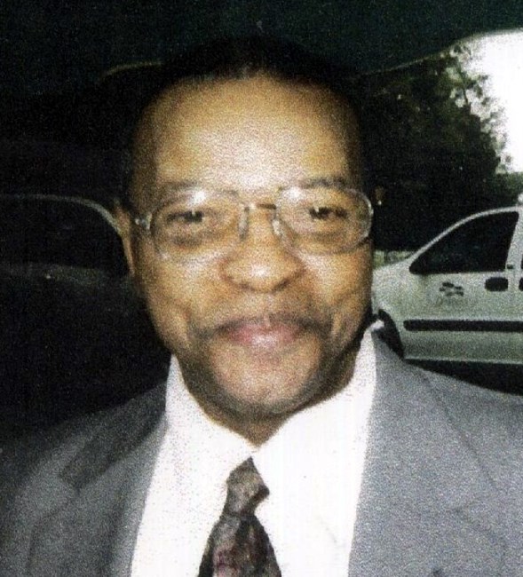 Obituary of Mickey D. Greer Sr.