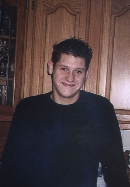 Obituary of Kevin Cifuni