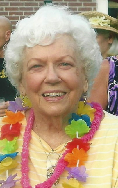 Obituary of Marcelle Barbazan Barbazan Landry