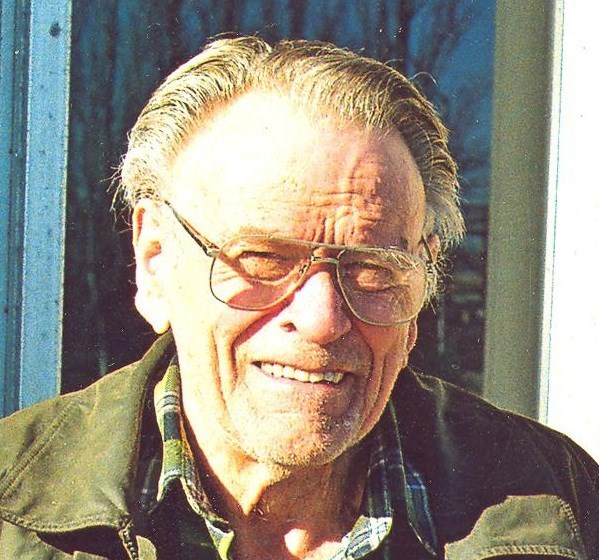 Avis de décès de August "Gus" Elof Fleming Sr.