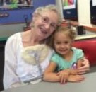 Obituary of Carol Huisveld Ott