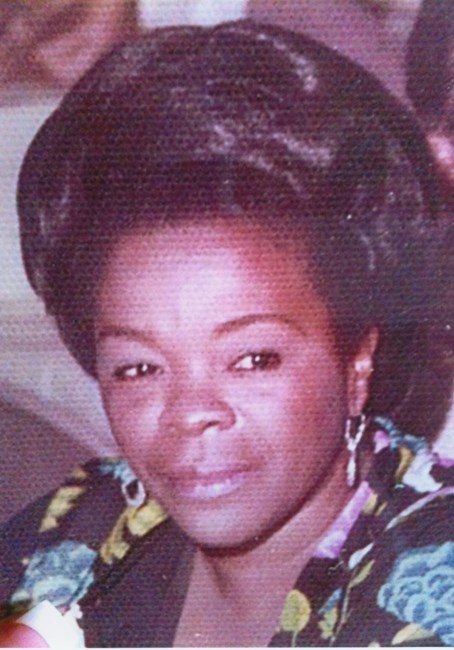 Obituary of Hilda Medina