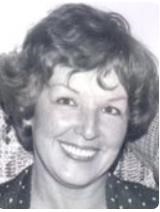 Obituary of Jessica P Ford