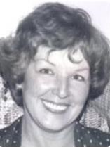 Obituary of Jessica P Ford