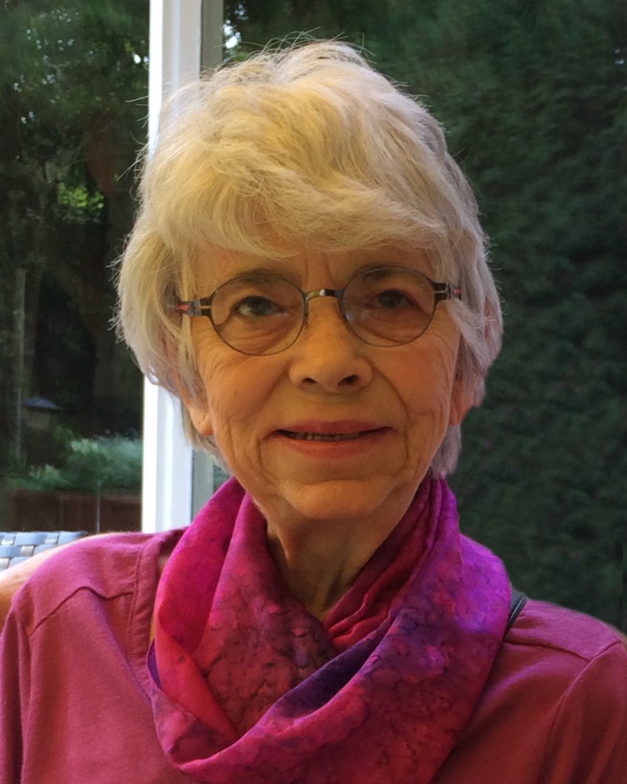 Obituary of Mme  Ginette Chagnon Flibotte