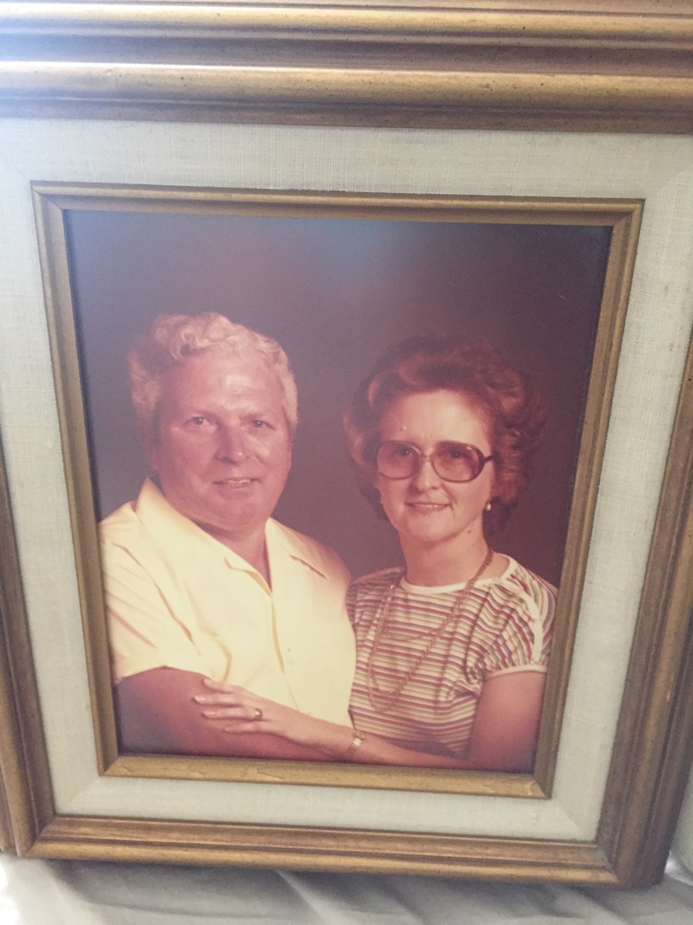 Obituary of Harold B. Armour