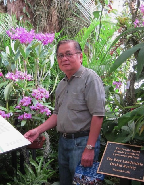 Obituary of Generoso P Quimbo