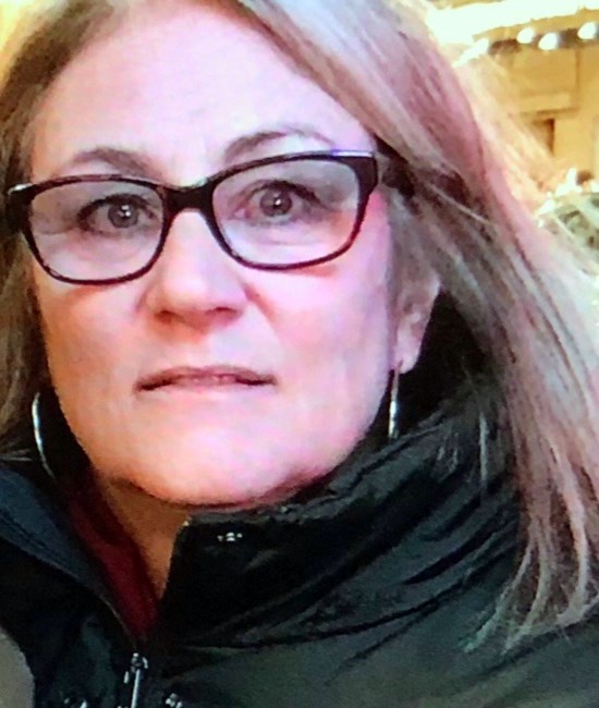 Obituary of Sherry Farrell