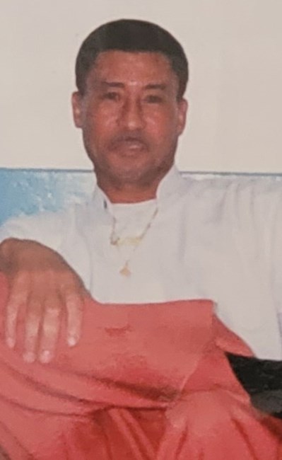 Obituary of Delroy "Lloyd" Byfield