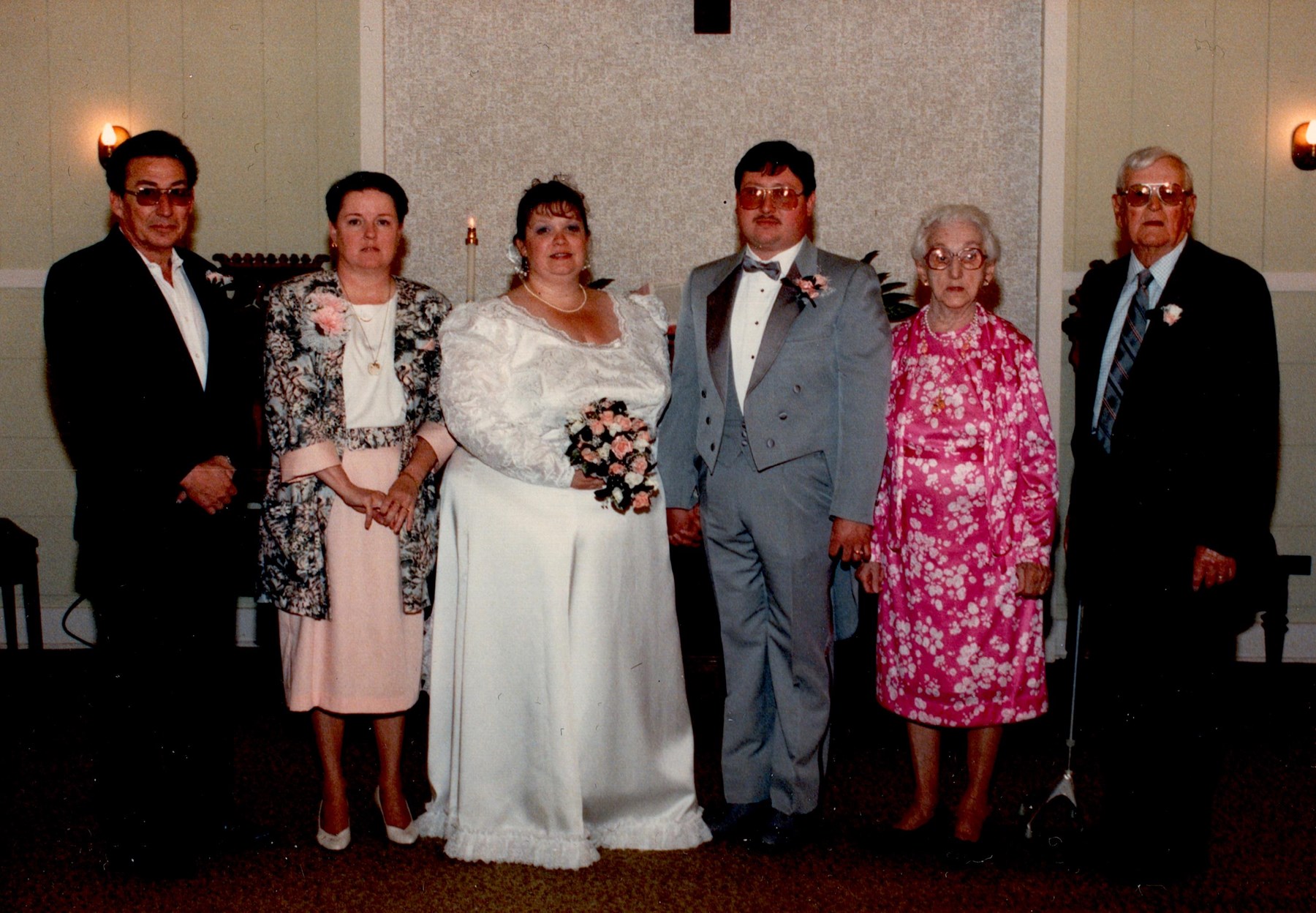 Obituary of Shirley Ann Burrow