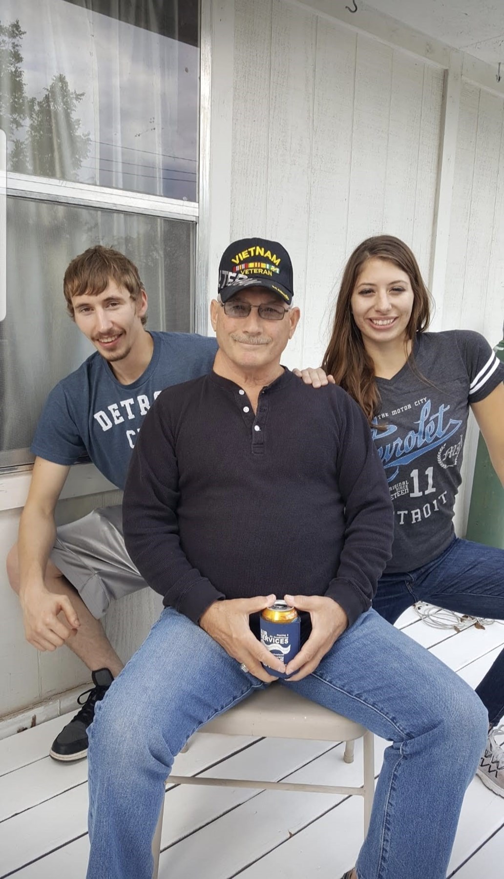 Obituary of Derrick Jeffrey Alder