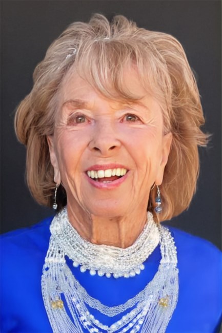 Obituary of Hannah Cecilia Kotsinadelis