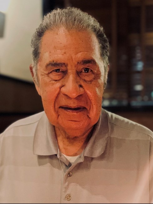 Obituary of Jose Ramirez Parra