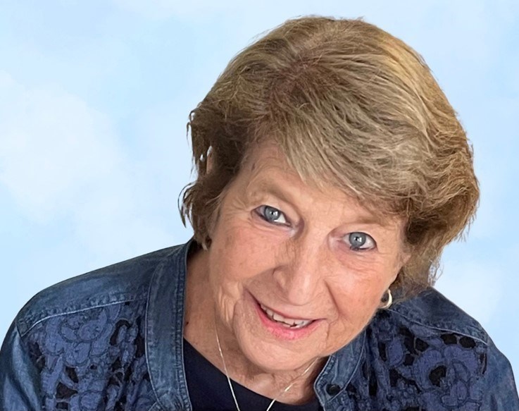 Obituary of Edna Lou Pitts