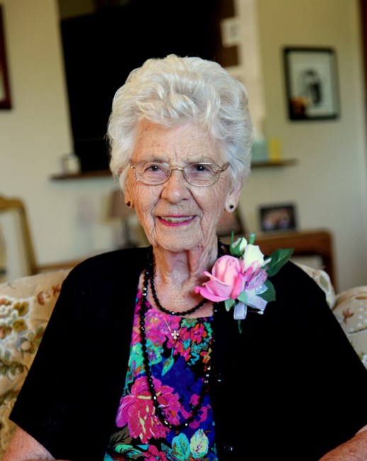 Obituary of Leota Laura Cook