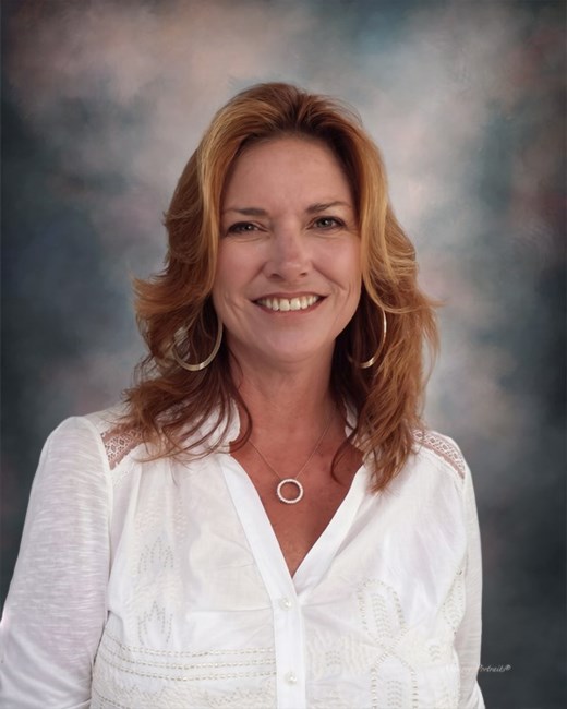 Obituary of Lisa Sharpe Green