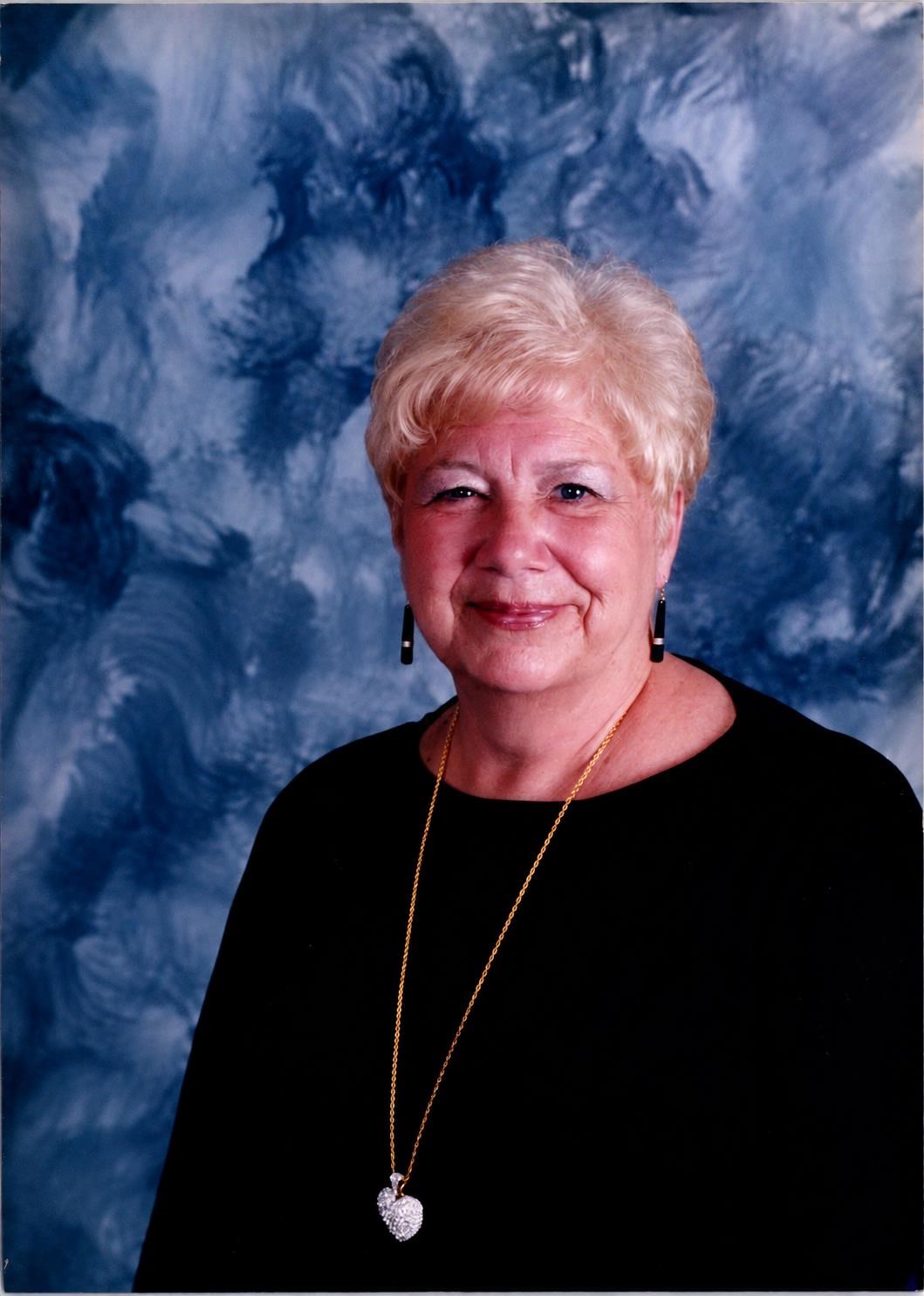 Obituary of Barbara Green Wilber