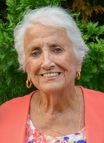 Obituary of Harriet Davis