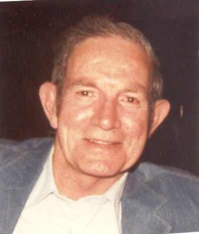 Avis de décès de Bill M. Holmes Sr.