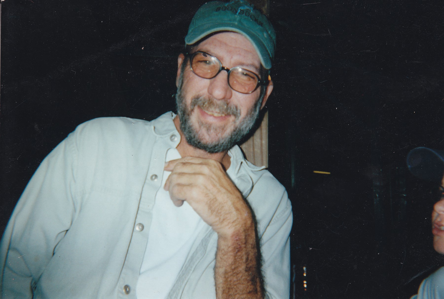 Obituary of Terry Smith O'Neal
