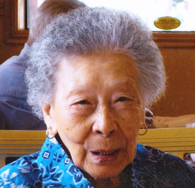 Obituary of Ruby Ngan