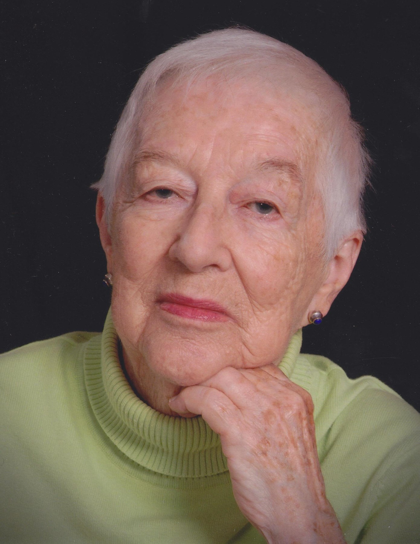 Sally Workinger Obituary Naples, FL(02)
