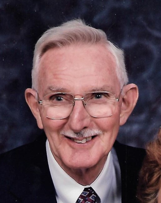 Obituary of Fred Vernon Bartram