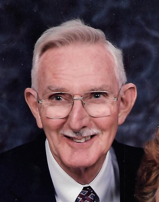 Obituario de Fred Vernon Bartram