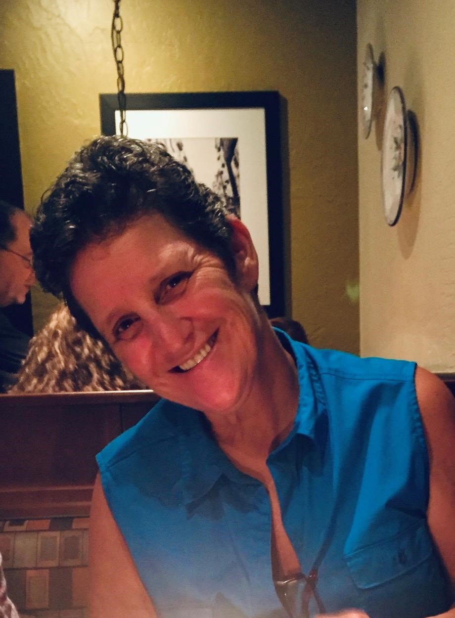 Obituary of Jeannie Marie Herbert