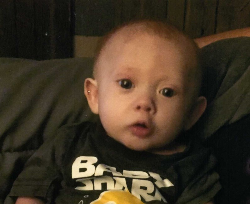 Obituary of William Sherman Gwyn V