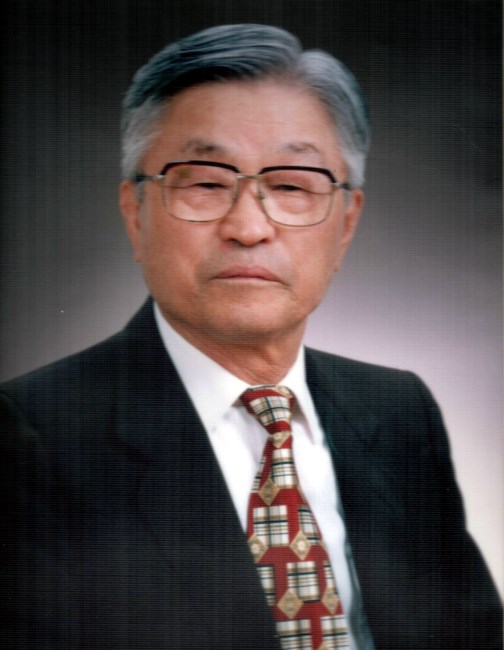 Obituario de Ki Don Kim