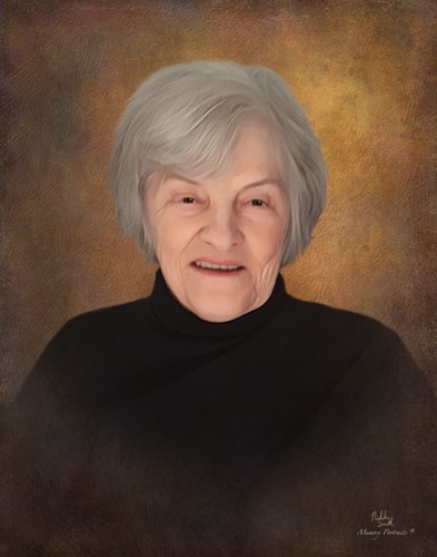 Obituary of Joann Campbell