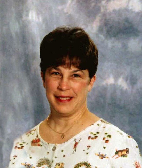 Obituary of Christine R. Lukkarila