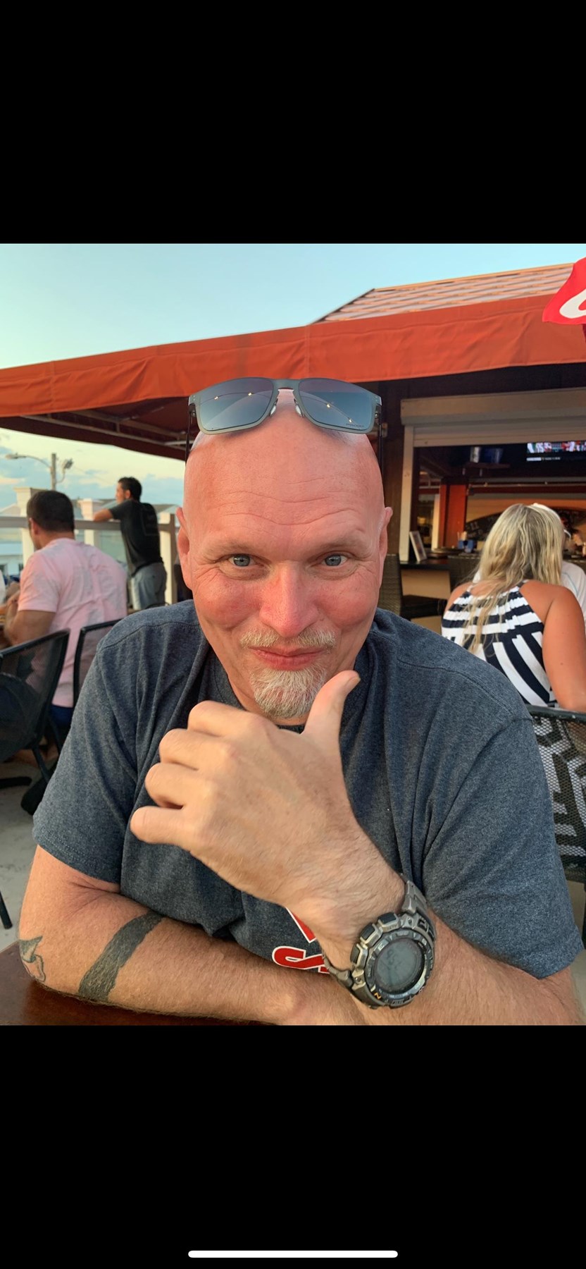 Obituary of Robert "Bob" Edward Spain