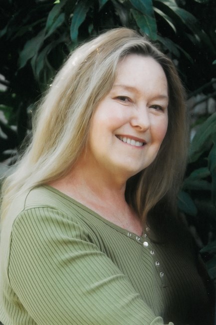 Obituary of Mary Ann "Cookie" Thomas