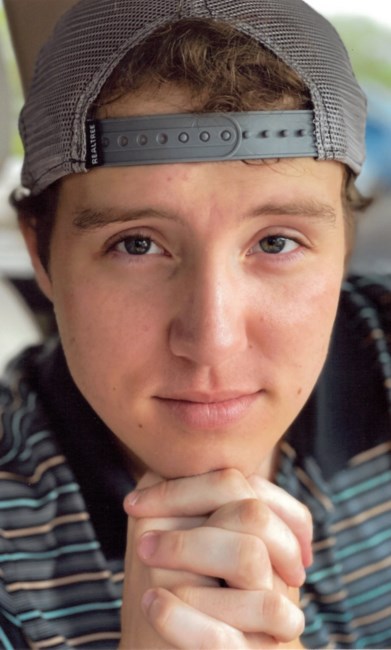 Obituary of Ryan Anthony Moorhead