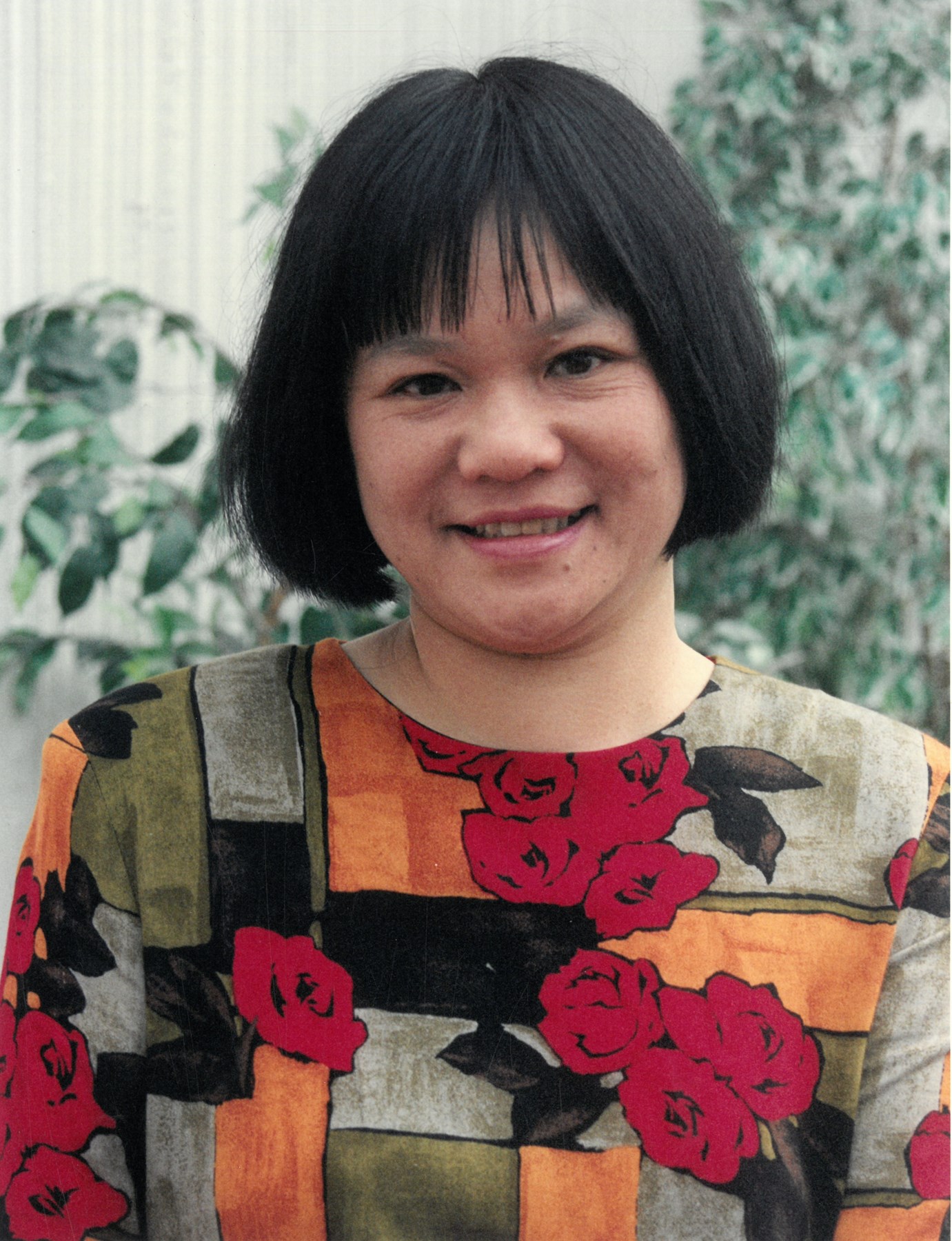 Avis de décès de Athena Wai Shan Chu