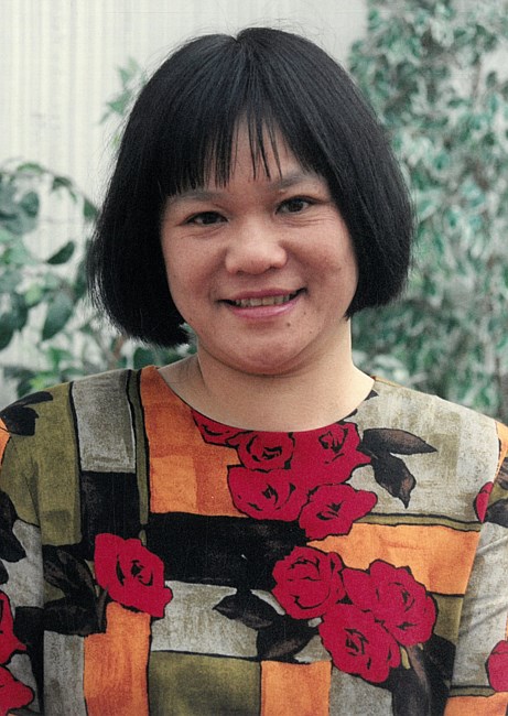 Obituary of Athena Wai Shan Chu