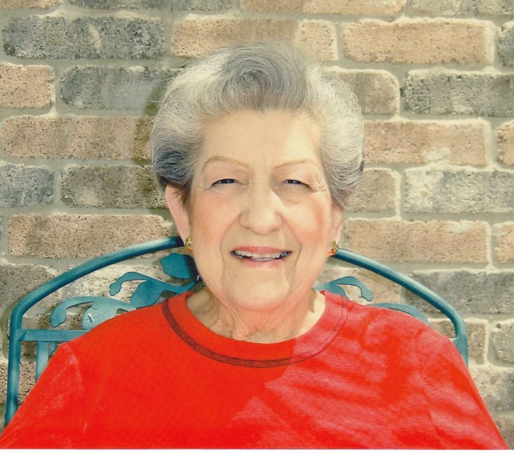 Obituary of Louise Cremona