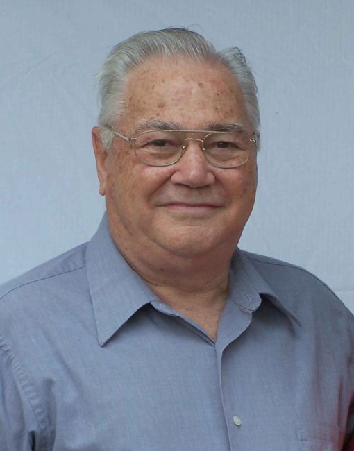 Obituary of Vincent E. Amato Sr.