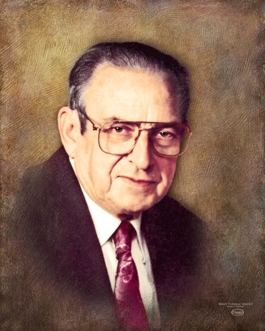 Obituary of Raymond "Rick" John Richmer