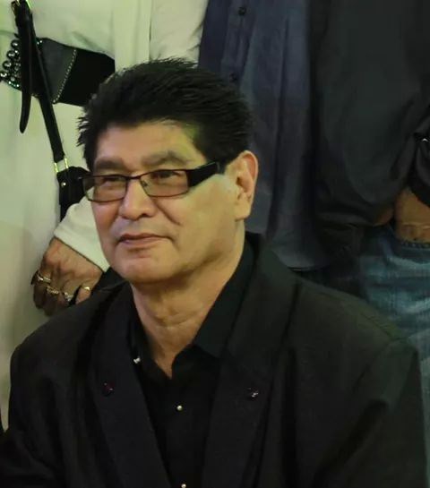 Obituary of Daniel Rodriguez Sr.