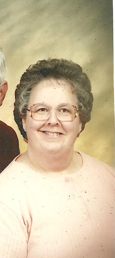 Obituary of Carole E. Mitchell