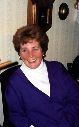 Obituary of Fay Bobbie Roberta Ciarico