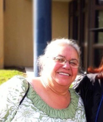 Obituary of Gloria Jean Burnham